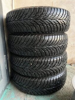Celoročné pneumatiky 175/70R14