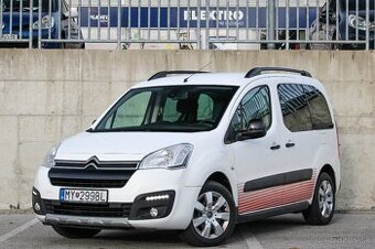 Citroën Berlingo Multispace 1.6 BlueHDi