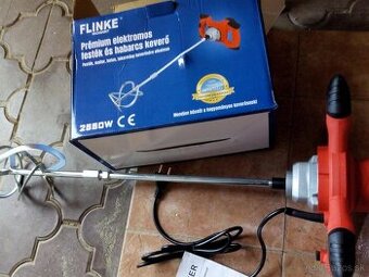 elektricke miešadlo