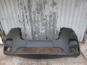 Predam predny naraznik