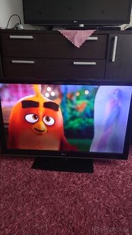TV LG 108CM