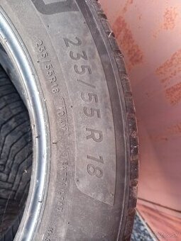 235/55 R18