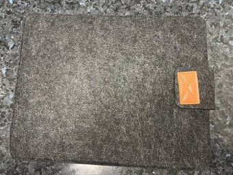 Fleecový obal na notebook 15”