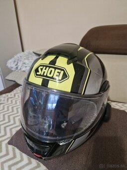 Shoei neotec