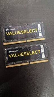 RAM DDR4 32GB do notebooku