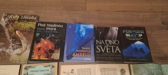 Potapacska literatura - zbierka