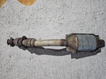 Land Rover Range Rover L322 org. katalyzátor s prirubou