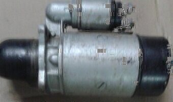 štarter Zetor po go