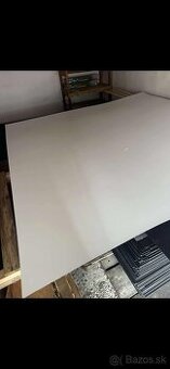 plastové dosky