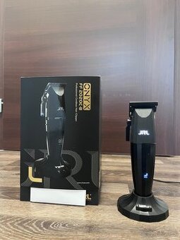 Predám profesionálny strojček JRL Fresh Fade 2020C-B