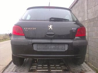 Peugeot307 2,0hdi 79kw
