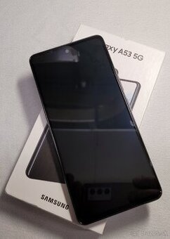 Samsung Galaxy A53 5G TOP stav
