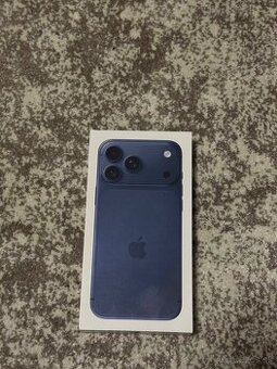 Iphone 17 Pro Max 256GB