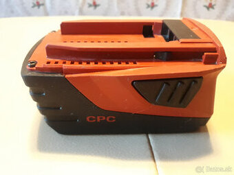 Predam Hilti bateriu B22/5,2Ah