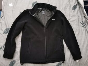 Outdoorova mikina HITEC