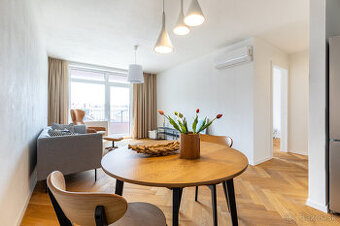 Na prenájom 2 izbový byt - Košice, Centrum