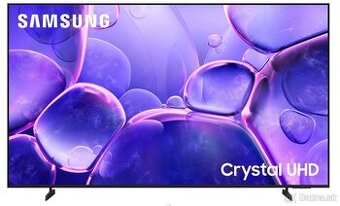 Predám TV Samsung Crystal UHD 55 (138cm)