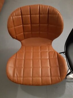 Jedálenské,kancelárske stoličky komfort