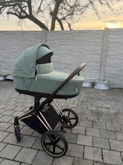 Cybex priam Green 4.0