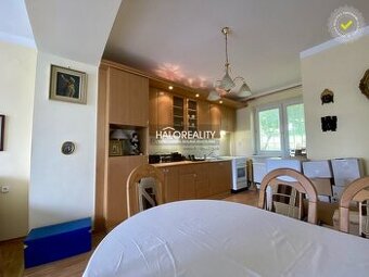 HALO reality - Predaj, rodinný dom Nitra, Zobor