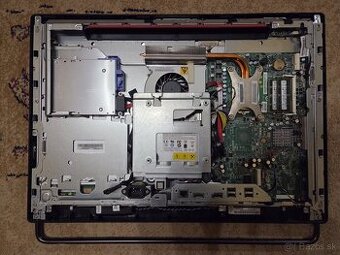 Lenovo ThinkCentre M92z – vhodné na náhradné diely alebo opr