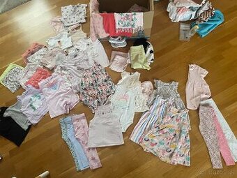 Balik velkosti 86-98