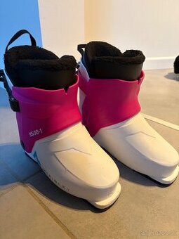 Detske lyziarky vel. 32