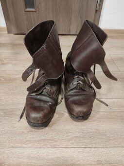 Kanady vzor 62 - vzor 60