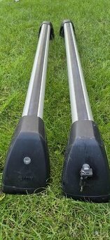 Strešný nosič priečniky THULE pre BMW