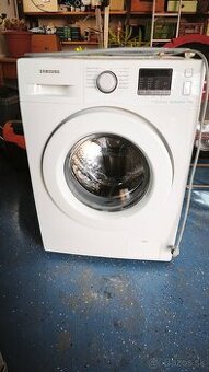 Pračka Samsung Ecobubble
