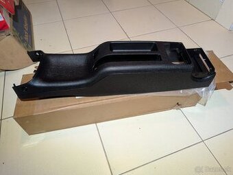 Stredový tunel VW Golf 4