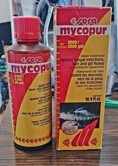 sera Mycopur 500ml