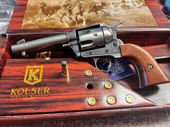 Replika revolver Kolser Colt .45 peacemaker SAA