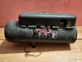 Benzínové kúrenie / bufík BN4/1 - 12V / 4000W Tatra 613