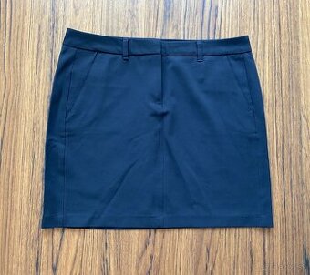 Minisukňa Benetton S