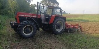 Zetor kryštál 16145