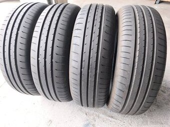 185/60 r16 letné pneumatiky TOYO 6,5-7mm