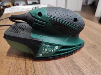 Vibračná brúska Bosch PSM 100 A