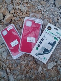 Predám krytý na iphone