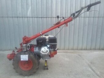 Jicinka MF70/MT7 032/033 prestavba 4takt