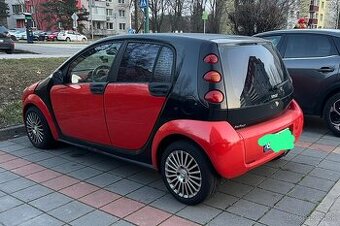 Predam smart for four