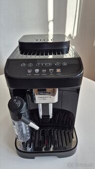 Kávovar DeLonghi Magnifica Evo 2023 roku