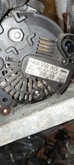 Alternátor 06F 903 023 P