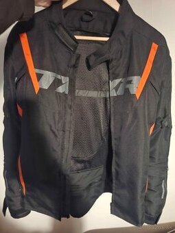 Predám kvalitnú bundu TXR Gunner veľ. XL v plnej záruke