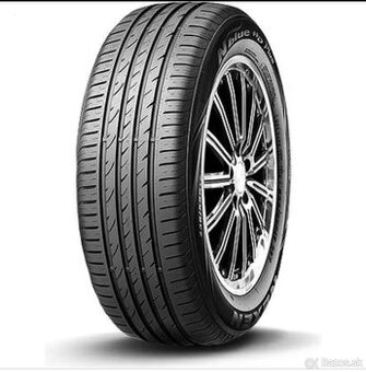 Letné pneumatiky Nexen Nblue HD Plus 4ks