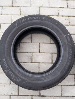 Letné pneumatiky 185/65/15