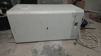 Predam plynovy kotol