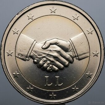 2€ z obehu na výmenu v NMnV