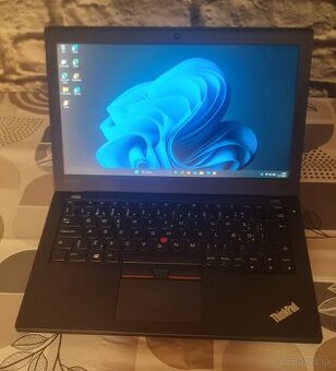 NT LENOVO THINKPAD X270