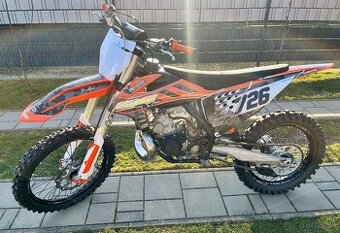 KTM SX 250 2021